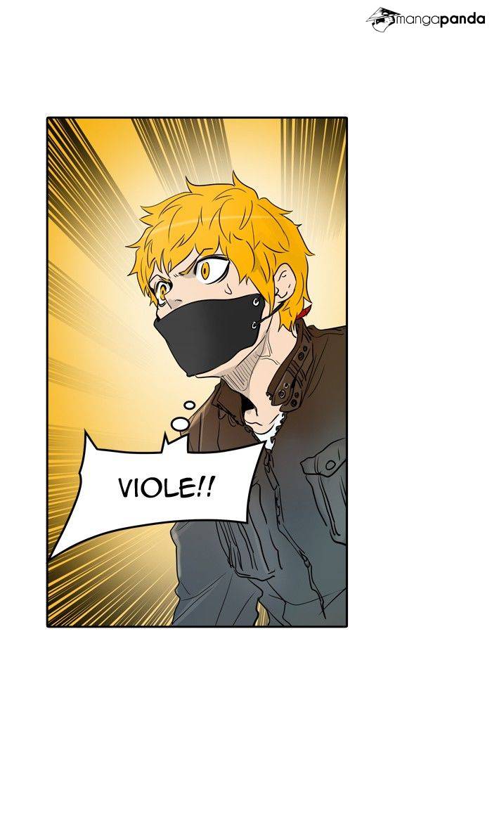 Tower of God Chapter 343 image 116